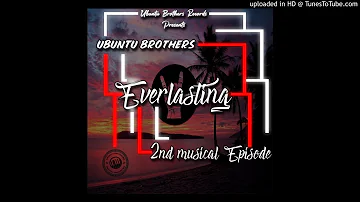 Ubuntu Brothers - Metal Work