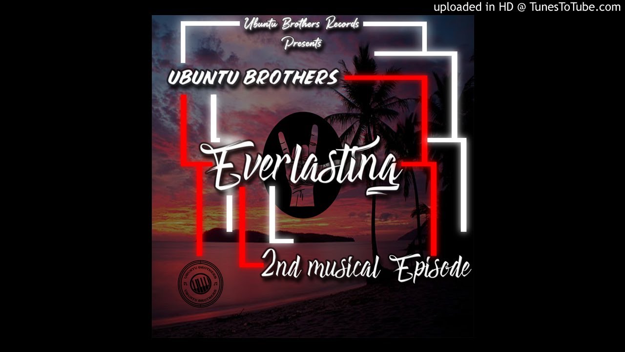 Ubuntu Brothers - Metal Work