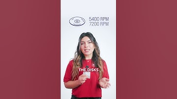 #TkkBits - HDDs explained