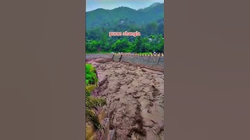 Unbelievable floods caught on camera 😳😱 #viral #trending #floods #flood #Disaster #nature #viral