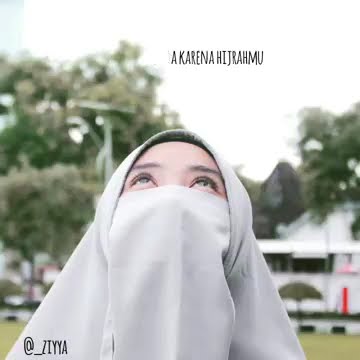 Istiqomah dalam Hijrah | Story WA Hijrah