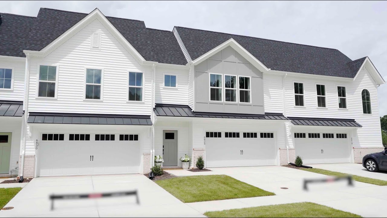 Rosewood "A" Floor Plan