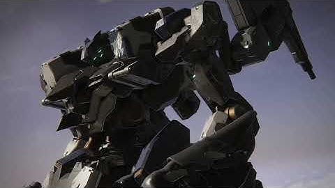(GMV) Armored Core VI: Daughtry - Artificial