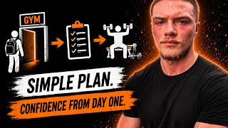 Your First Gym Session: Exactly What To Do (Keep It Basic)