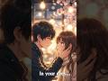 pov : ✨ Everyone deserves a love like this…🫶😊🥹🫰 #shorts #ytshorts #love #romantic #couple #emotional
