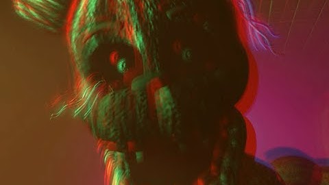 [SFM] Collab Part 1 for Foxys Universe ( The Night Of Horror )