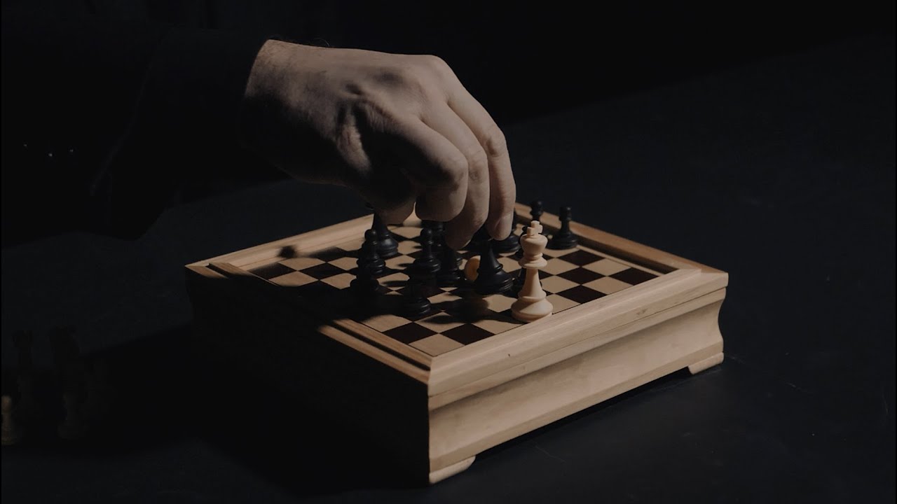 Inno di Vittoria - Blessing Official Videoclip