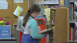Findlay-Hancock County Public Library kicks off summer reading program for kids