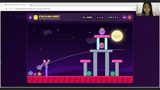 Tugas Kuliah Introduction to Game Development "Create a Game (Angry Birds Style)"
