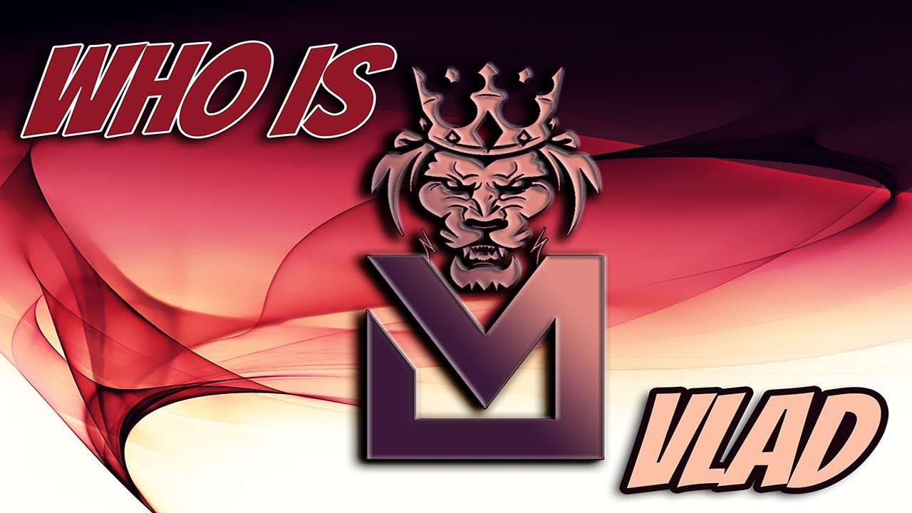 YOUR CONSCIOUS - VLAD (RETROP