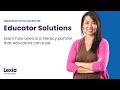 Science of Reading Solutions for Every Student &amp; Educator