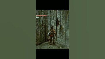 Thumbnail of Prince of Persia the forgotten sands - Gunshot Dance Music Challenge