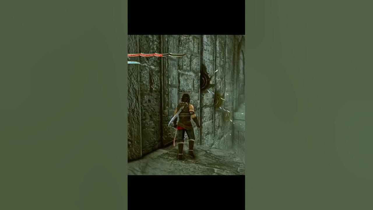 Prince of Persia the forgotten sands - Gunshot Dance Music Challenge Prince of Persia the forgotten sands - Gunshot Dance Music Challenge