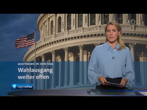 tagesschau 20:00 Uhr,