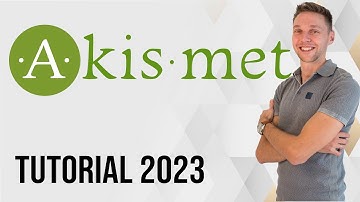 Akismet Toturial | Setup & Manage Spam Comments!
