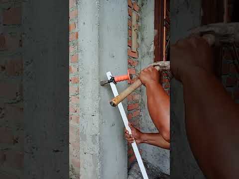 Video: Bisakah Anda memotong beton dengan pahat?