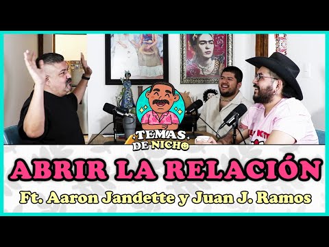 T5 E012: RELACIÓN ABIERTA