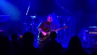 The Shape - Decimation