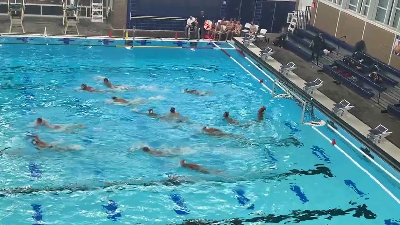 2026 Cadet Boys Midwest Zone Blue vs SEZ Red