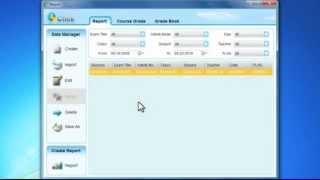 QRF300: Managing results