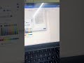 how to select watermark in word #shorts #computer #shortcut #msword #productivity #trending #short