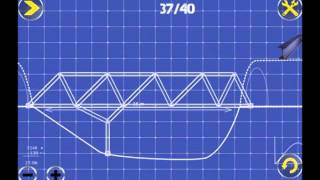 Bridge Architect Solutions - Level 6