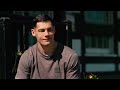 'Opetaia, come and watch!' 🔥 | Chris Billam-Smith wants Jai Opetaia after KO-artist Ryan Rozicki