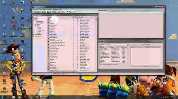 Oblivion - How to make a Kill All Spell