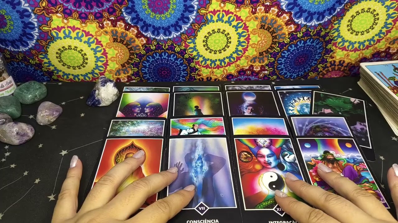 🖤 O QUE ELE(A) SENTE POR VOCÊ ❎ O QUE ELE(A) ACHA QUE VOCÊ SENTE 🖤