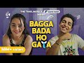 Bagga bada ho gaya i college romance special ft gagan arora and apoorva arora  the timeliners