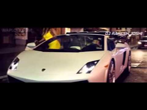 Blue Eyes Remix   Yo Yo Honey Singh DJ Rakesh Joshiwapking cc