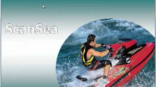 Scan-Sea PWC Diagnostic Tool - NEW for snowmobile, ATV and Boat!
