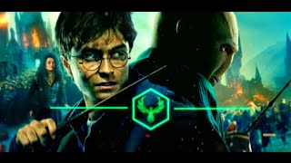 Harry Potter - Hedwigs Theme (PedroDJDaddy 2022 Trap Remix)