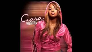 Ciara feat Missy Elliott - One, Two Step (2004)