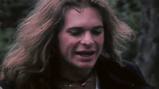 Van Halen Interviews 1978 - 1986