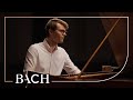Bach  partita no 1 in bflat major bwv 825  edwards  netherlands bach society