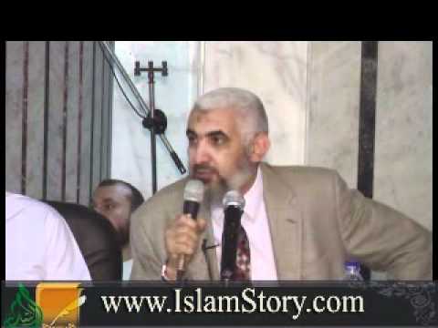 أبشروا هذه أمة لن تموت د راغب السرجاني