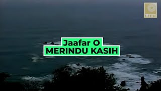 Jaafar O - Merindu Kasih (Official Karaoke Video)