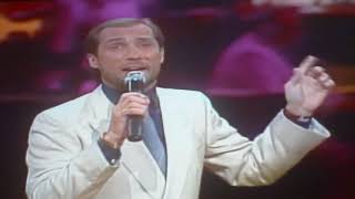 Dixie Road by Lee Greenwood Live