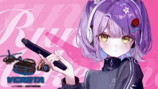 【本日発送】 神成きゅぴ 紫宮るな ぶいすぽ VGGC8 APEX 】づお w/神成きゅぴ【 ぶいすぽっ！/紫宮るな 】 - YouTube