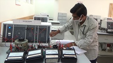 Machines Lab : Sumpner