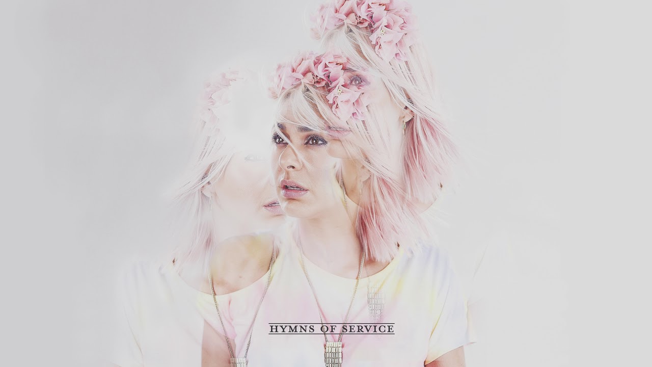 Pamela Myburgh - Shepherd (Studio Version)