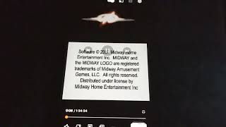 Cartoon Network Interactivemidwaysensory Sweep Studios 2007