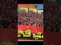 جرب تدخل الاستاد هتلاقى جوا الف باب واقف فاتح لينا دراعاته Mo Hanafy الاهلي 
