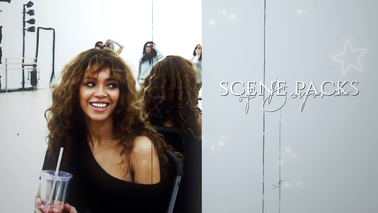 scene pack of beyoncé from ‘year of 4’ [1080p]