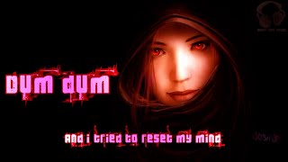 SICKOTOY x llkay Sencan - Dum Dum (Lyric Video/Visualizer) Resimi