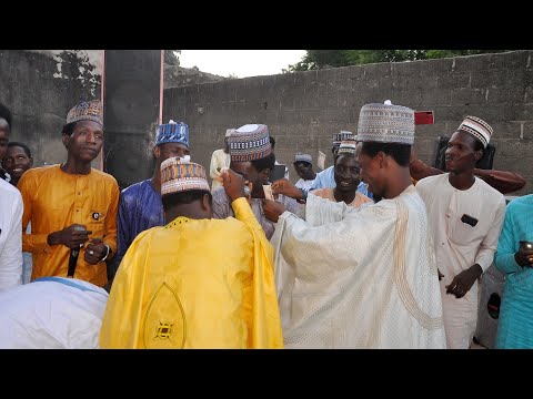 ANNABINE SUTURATA MAJLISI 