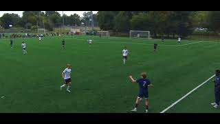 Highlights Vs Mclean MLS NEXT AD U19(A) (9/6/25)