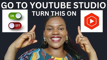 Beveelt YouTube je video
