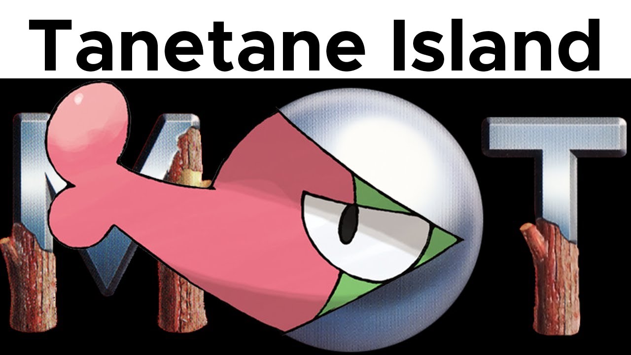 MOTHER 3 || Tanetane Island (Arrange)